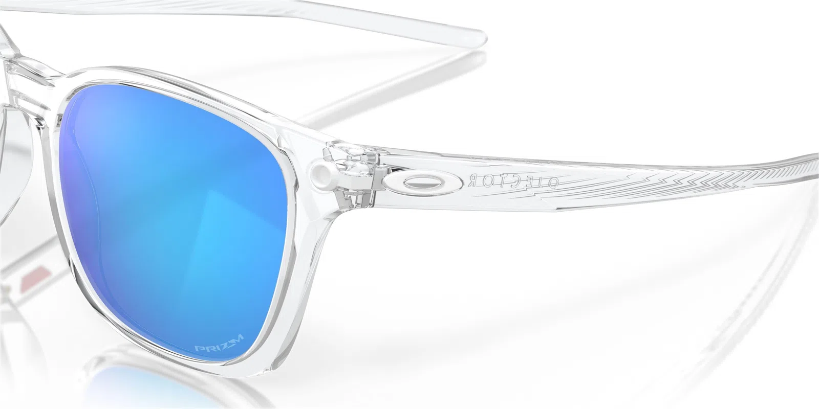 Oakley Ojector 9018 Sunglasses - view 45